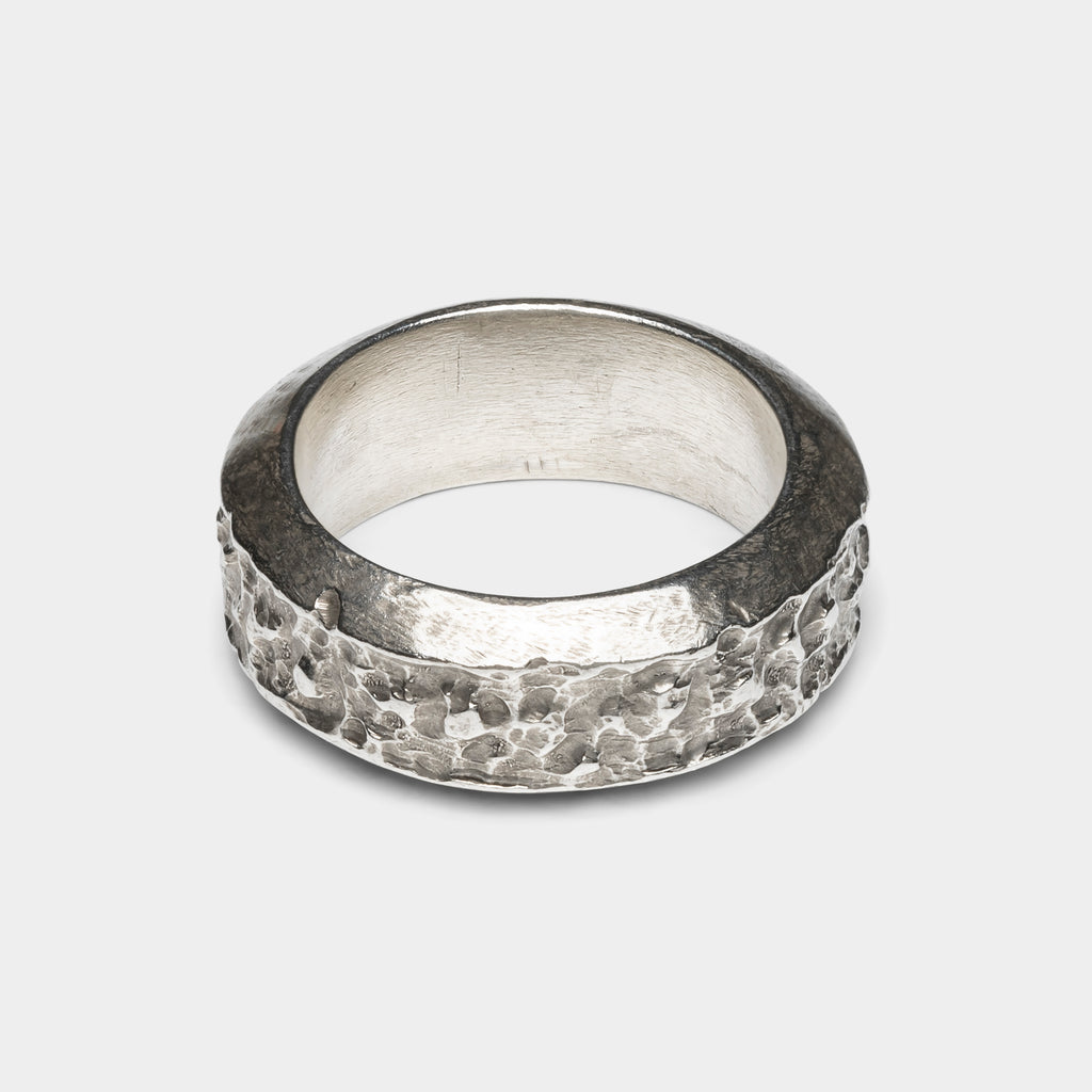 Schotter Band Ring