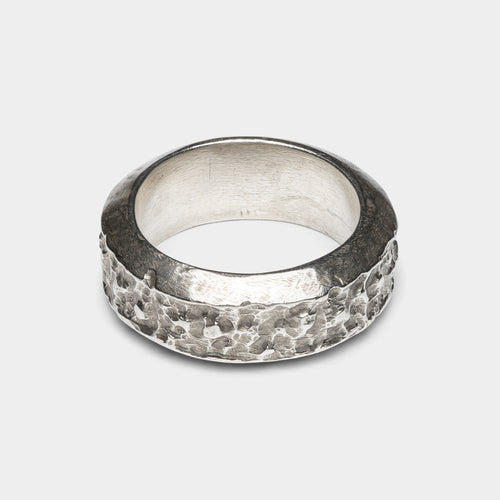 Schotter Band Ring