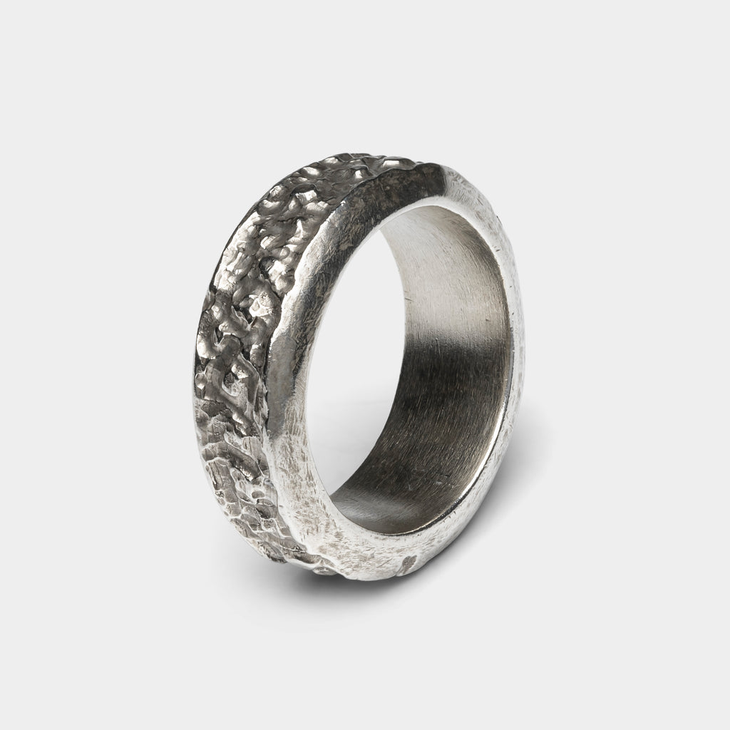 Schotter Band Ring