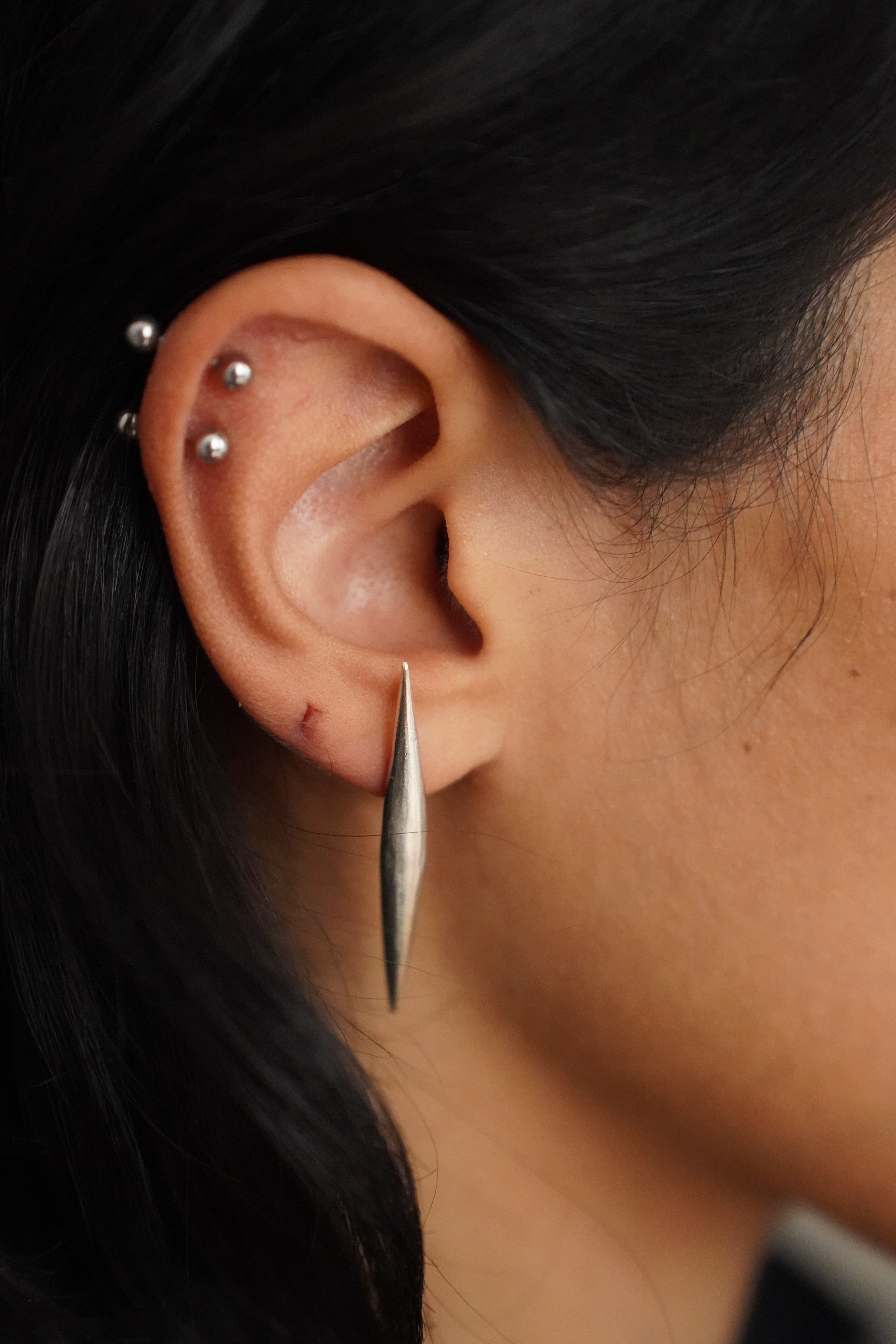 Spike Earring